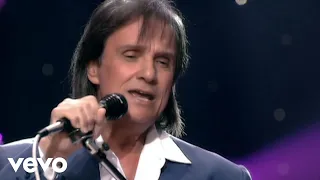 Roberto Carlos - ¿Qué Será De Tí? (Video En Vivo - Stereo Version)
