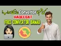 Develop to Converter in Python Python Automation