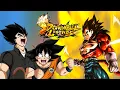 Download Lagu Goku Summons For NEW ULTRA Super Saiyan 4 Vegeta | DRAGON BALL LEGENDS