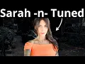 Inspiring Story of Sarah Greenwood Sarah - n