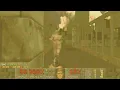 Lagu Doom II: Stroll in the Park MAP03 -  Lawn to Rest UV-Speed (also Pacifist) in 0:08.09