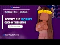 Download Lagu 🐾 Adopt Me GUI Script 2025 – Autofarm, Pet Hack \u0026 Free Pastebin (No Key!)