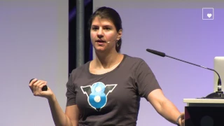 Franziska Hinkelmann JavaScript engines - how do they even JSConf EU