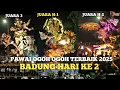 Download Lagu #2 Full PAWAI OGOH OGOH TERBAIK BADUNG 2025 - JUARA OGOH OGOH KABUPATEN BADUNG - HARI KE 2