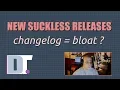 New Suckless Releases - dwm 6 2 and dmenu 4 9