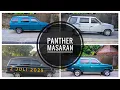 Download Lagu PANTHER MASARAN (STOK 2 JULI 2025) ☎️WA: 081294991601