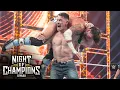 Download Lagu John Cena vs. CM Punk | Undisputed WWE Championship Match: Night of Champions 2025 highlights