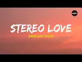 Download Lagu Stereo Love - Brazilian Phonk Remix