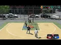 NBA 2K27 GAMEPLAY REVEAL