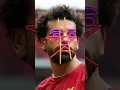 Download Lagu How to draw Mohamed Salah Liverpool player #shorts
