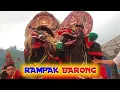 Lagu Rampak Barong Jaranan ROGO SAMBOYO PUTRO live Ringinagung Kandangan Kediri