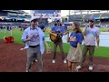 Lawrence - Whatcha Want (Live from Citi Field) [LANDMARK JAMS VOL. 8]