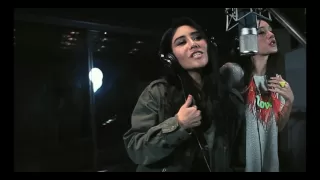 Shae - Sayang Feat Ella