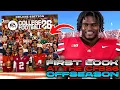 Download Lagu The NEW Offseason in College Football 26 Is INSANE