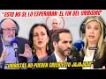 Download Lagu Vicky Dávila SE SALIÓ DE CONTROL contra Cabal y Abelardo, La Fm TUVO QUE CORTARLA -Mr. Carvajalino