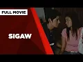 Lagu SIGAW: Richard Gutierrez \u0026 Angel Locsin | Full Movie