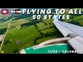 4K - Full Flight