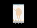 Creating me as Android Androidify