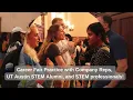 Join us for the WiSTEM iConnect Fall Festival