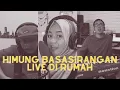 Download Lagu JEF Banjar - Himung Basasirangan (LIVE DI RUMAH)