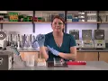 Loading an Agarose Gel
