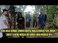 KERIS NAGA KEMBAR SEMAKIN BANYAK MEMAKAN KORBAN. PARA DUKUN 2 SANTET