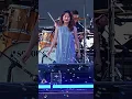 《晚風心裏吹》演唱：阿梨粵