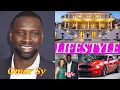 Omar Sy Actor Lifestyle Biography age Wife Net worth Son Girlfriend Movies Height Wiki