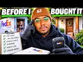I Worked a 1 Million FedEx Route Before Buying It Here s What I Found