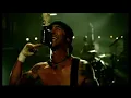 Godsmack - Cryin' Like A Bitch (Official Music Video)