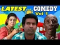 Download Lagu Latest Tamil Comedy Scenes 2017 | Tamil Comedy Collection | Vol 1 | Soori | Rajendran | Urvashi