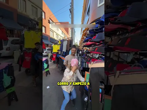 La señora se salio con la sulla 🤷‍♂️😂