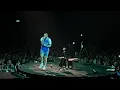 Post Malone - Lemon Tree Ziggo Dome Amsterdam