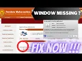 DSC LOGIN WINDOW MISSING I RUN JAVA IN MICROSOFT EDGE I JAVA RUNTIME ENVIRONMENT