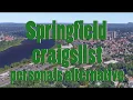 Springfield Craigslist Personals