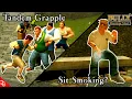 BULLY AE MOD - Bullies ModPacks Jocks ModPacks