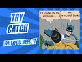 C to C Mastering try-catch for Robust Error Handling