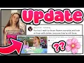 Megan Shares More Infuriating Details