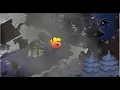 Cookie Run Kingdom Episode 13-30 Final Boss Stage Cutscene