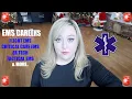 DIFFERENT EMS CAREERS 30 WAYS TO USE YOUR EMS LICENSE