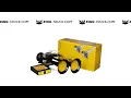 Download Lagu Basuri Airhorn Trombe 12 Melodie 12/24 Volt di King-Truck