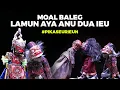Download Lagu ||Pikaseurieun|| Buta Neupi Kasetres Ngalayanan Si Budeg Jeung Si Buncir