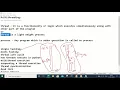 Python class 34 - Multithreading1
