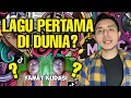 Download Lagu Lagu pertama di dunia?