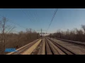 Metra Ride Along - Metra Electric District Inbound