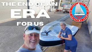 The End Of An Era – Ep424