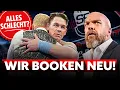 WWE hätte DAS mit John Cena machen müssen! 🤬 Wrestling Talk