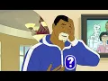 Mike Tyson Likes Birt ay CAKE Mike Tyson Mysteries