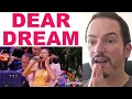 Download Lagu DEAR DREAM • LYODRA - Italian Song Festival Performance REACTION + REVIEW