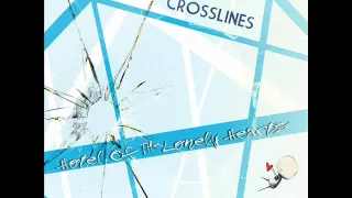 The Crosslines I Can Feel Your Body In The Night Maxi Version 